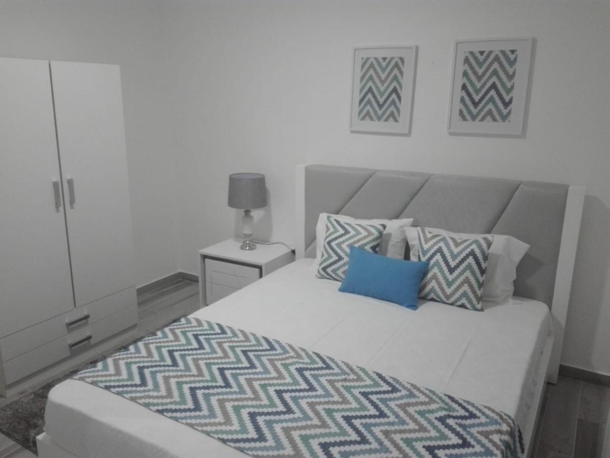 Apartamento Bragaia Nazare Apartment Exterior foto